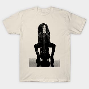 Chaka Khan Vintage T-Shirt